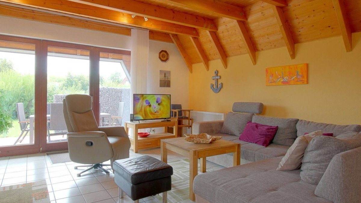 Dorumer Neufeld Apartment | SV2 Tegeler Rinne 16