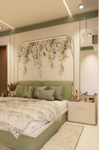 Ganganagar Apartment | Svaasa 1BHK Flat