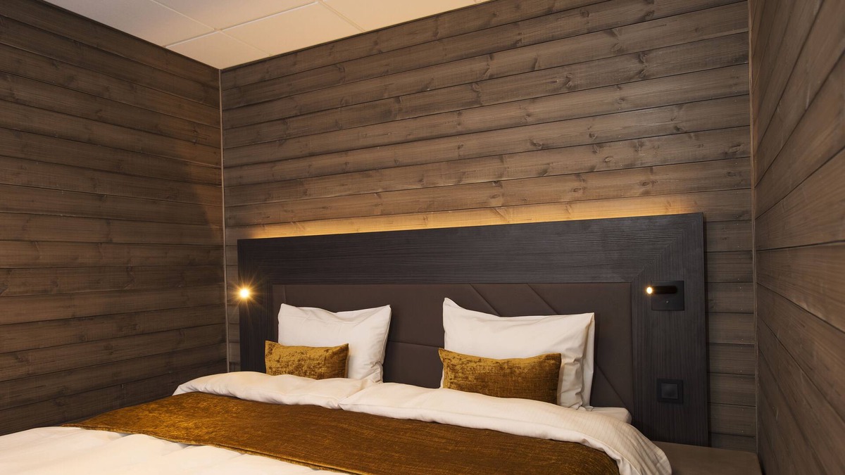 Longyearbyen Apartment | Svalbard Hotell - Lodge