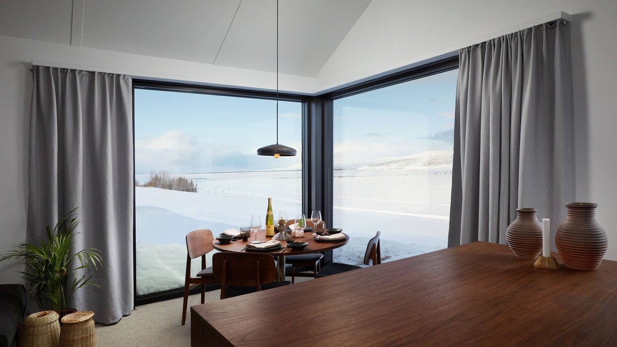 Husavik Villa | Svartaborg