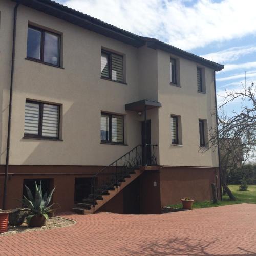 Telsiai Apartment | Svečių namai