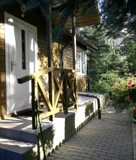 Druskininkai House | Svečių namelis
