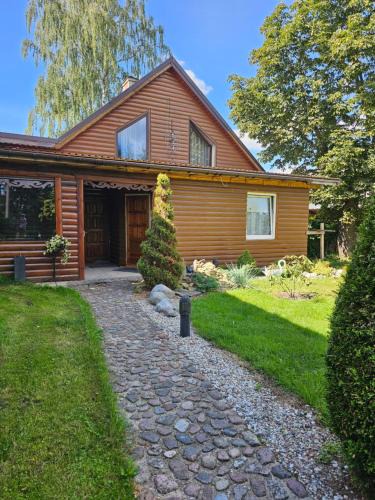 Garliava House | Svečiu Namai