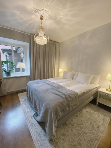 Sala Hostel | Sveahuset Bed & Breakfast