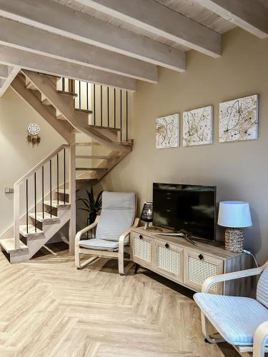Klaipeda District Municipality House | Svencele Lounge Apartments