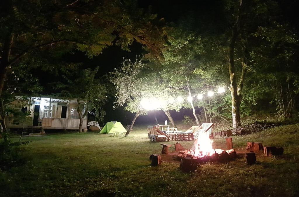 Imereti Other | Sveri Adventure Camp