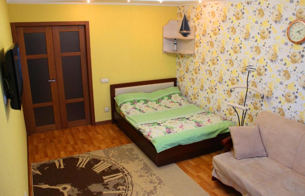 Zarichnyi District Apartment | Svetlana's Apartments, Center of Sumy