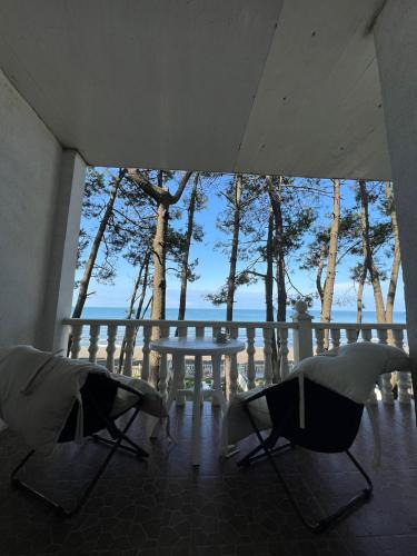 Grigoleti Villa | Svetland beach house