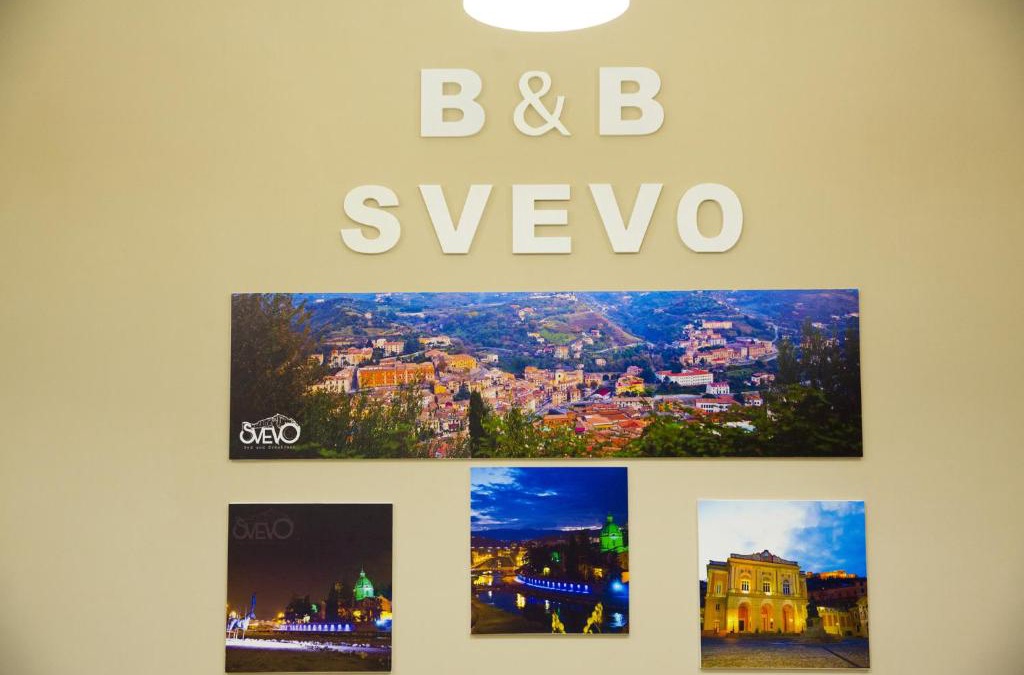 Cosenza Bed & Breakfast | Svevo