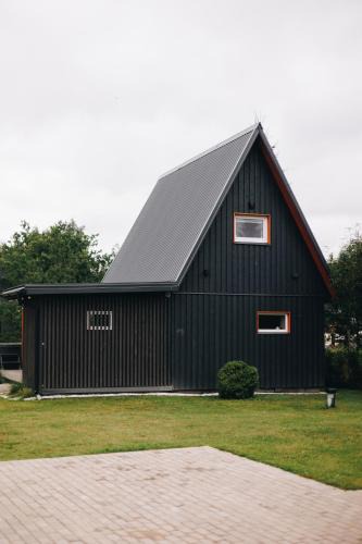 Sigulda House | Svinēt Sigulda