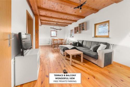Kranj Apartment | Svisla
