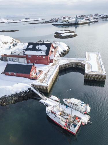 Svolvaer Apartment | Svolværgeita Apartments