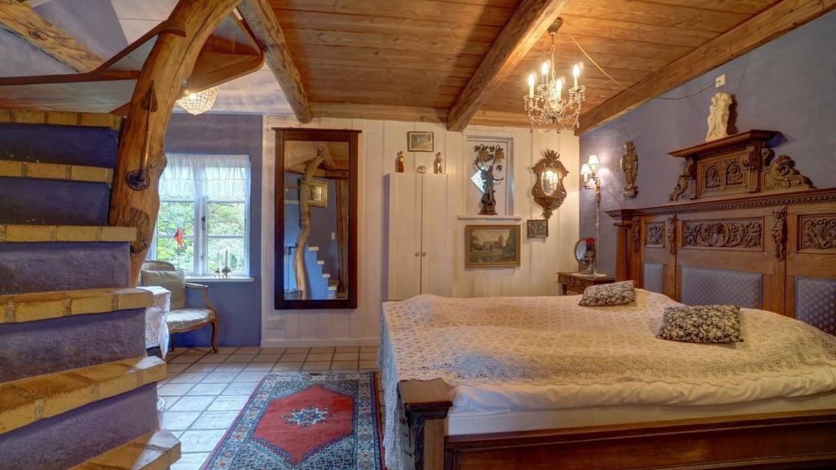 Dokkedal Hotel | Svostrup Kro