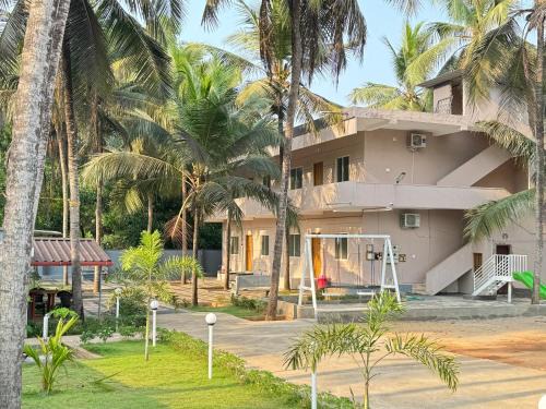 Tonse West Apartment | Sw by The Saltwater Homestay