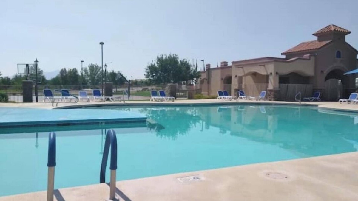 Sahuarita House | SW comfort near everything