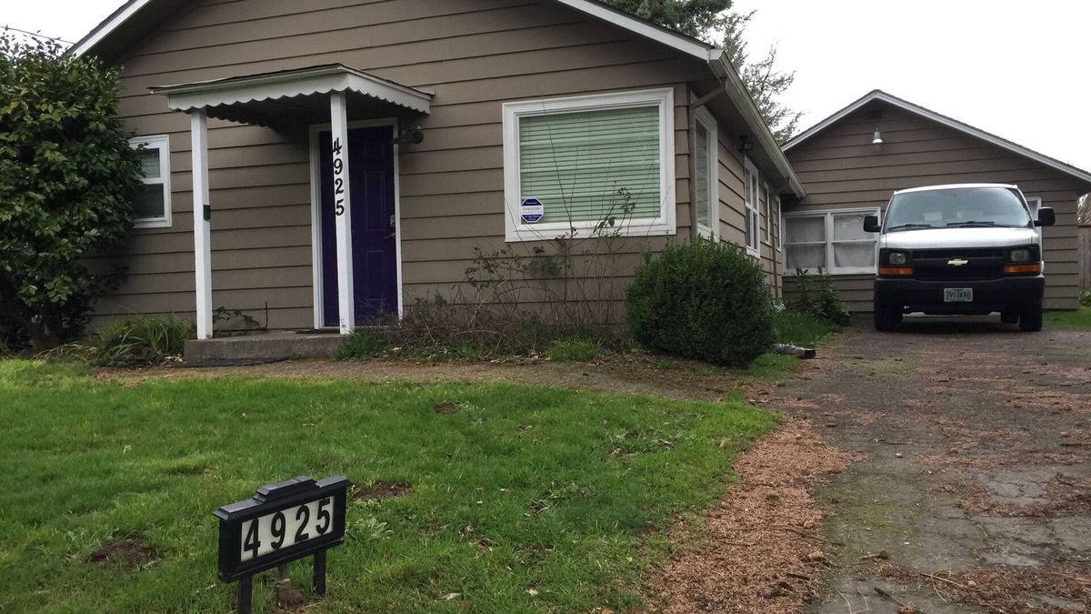West Portland Park House | SW Portland - 5 mins to Downtown Dog Friendly