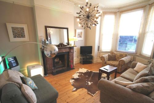 Brixton Hill Apartment | SW4 Apartment Clapham Common