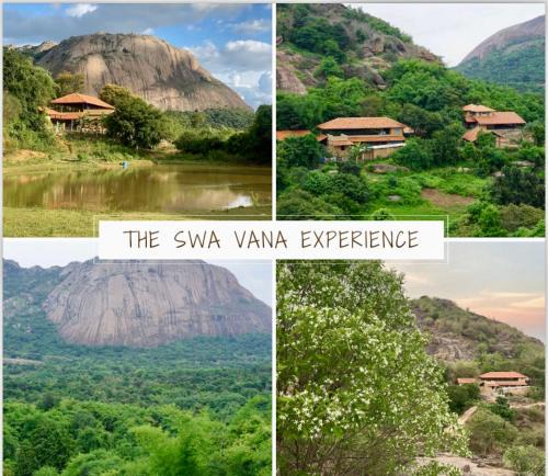 Manchanabele House | Swa Vana The Designers studio