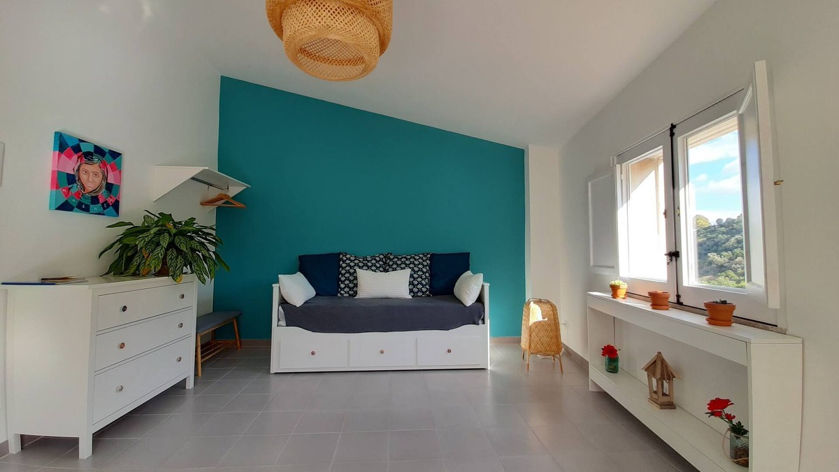 Ragusa Apartment | Swabian Eagle Domus - Casa Giada