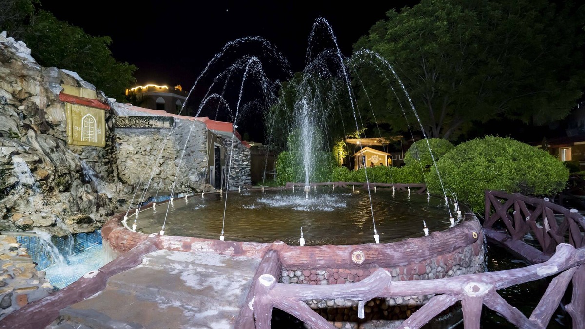 Village Hokra Hotel | Swad Ri Dhani