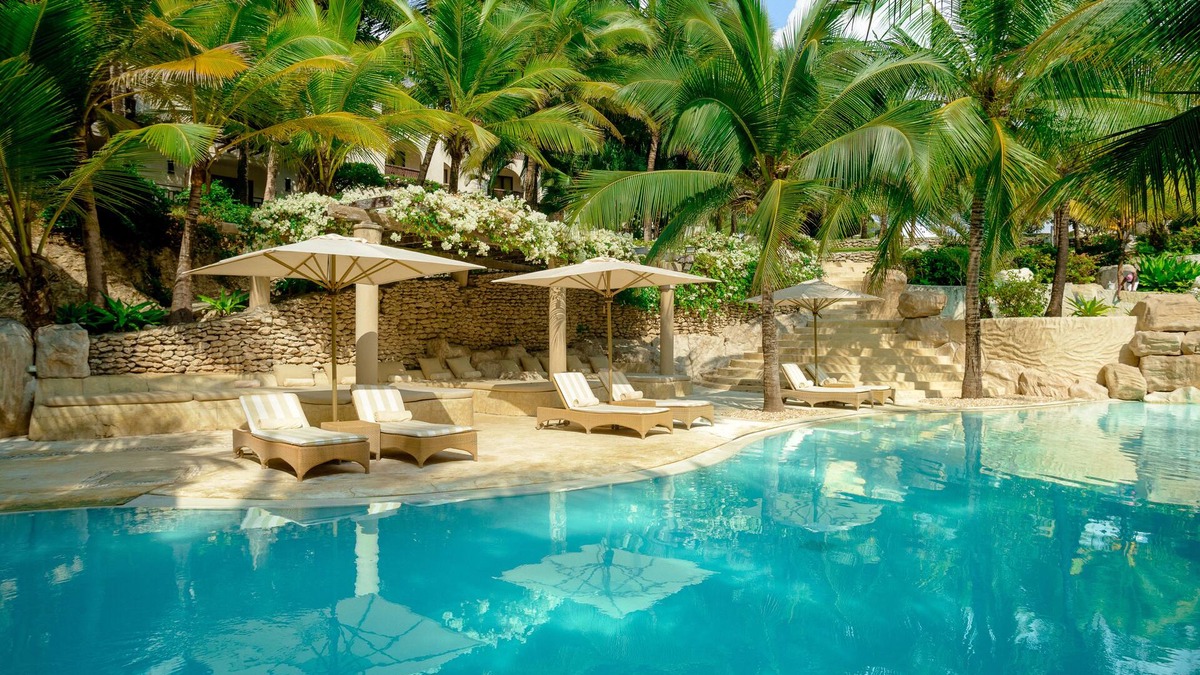 Diani Beach Resort | Swahili Beach Resort