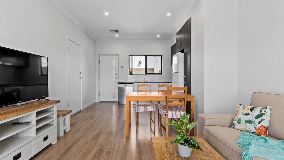 Hectorville House | Swainson on Bernards