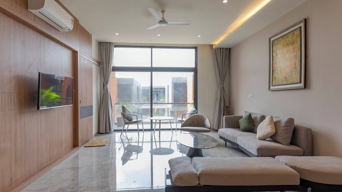 Padra Apartment | Swajan Bankers Community