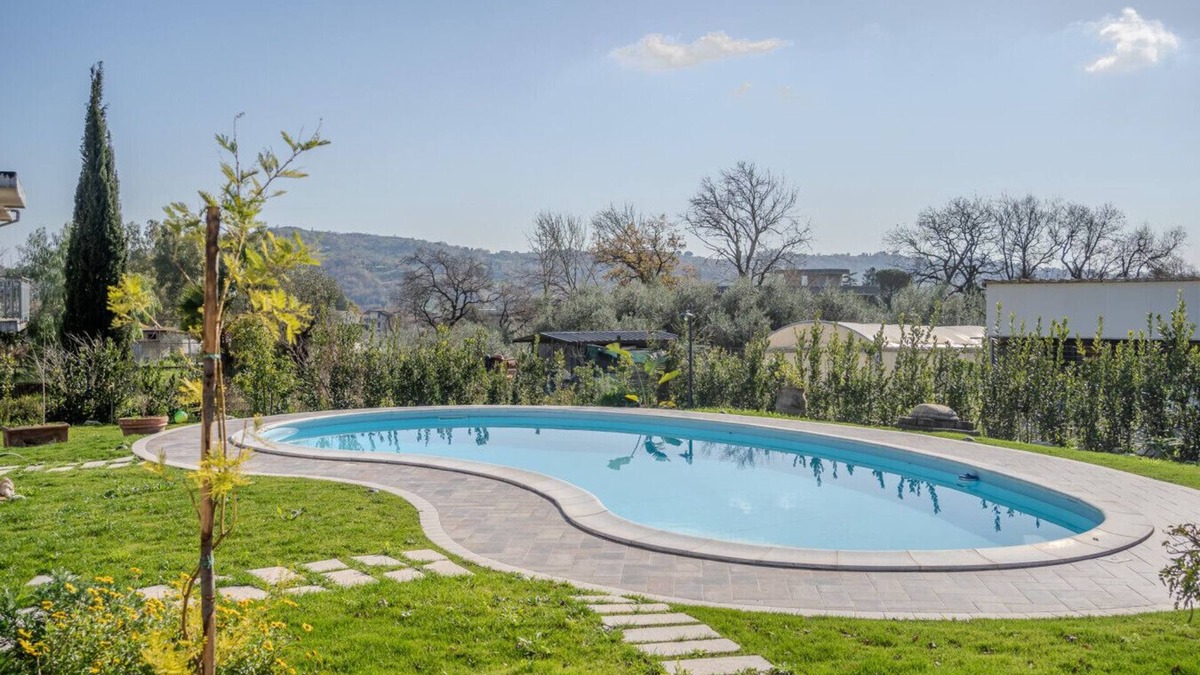 Spigno Saturnia Apartment | Swallow House