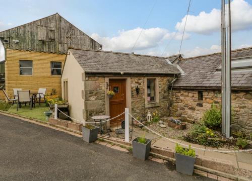 Caldbeck House | Swaledale Watch Garden Annexe