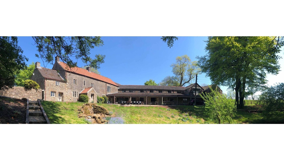Compton Martin Other | Swallet Farm : Large Group Accommodation in the Mendips