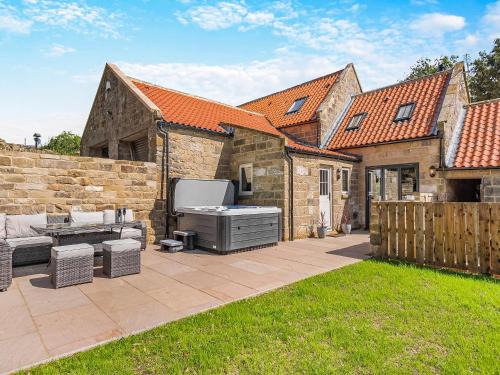 Ainthorpe House | Swallow Barn