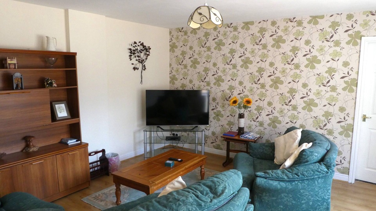 South Cockerington Cottage | Swallow Cottage at West View