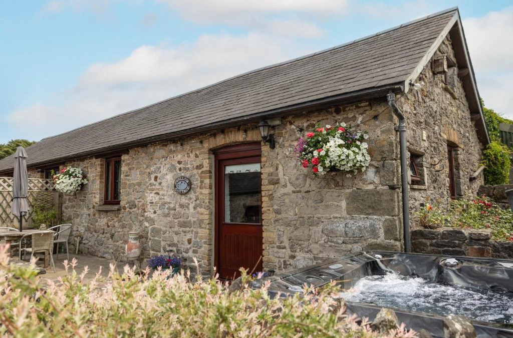 Pyle Apartment | Swallow Cottage