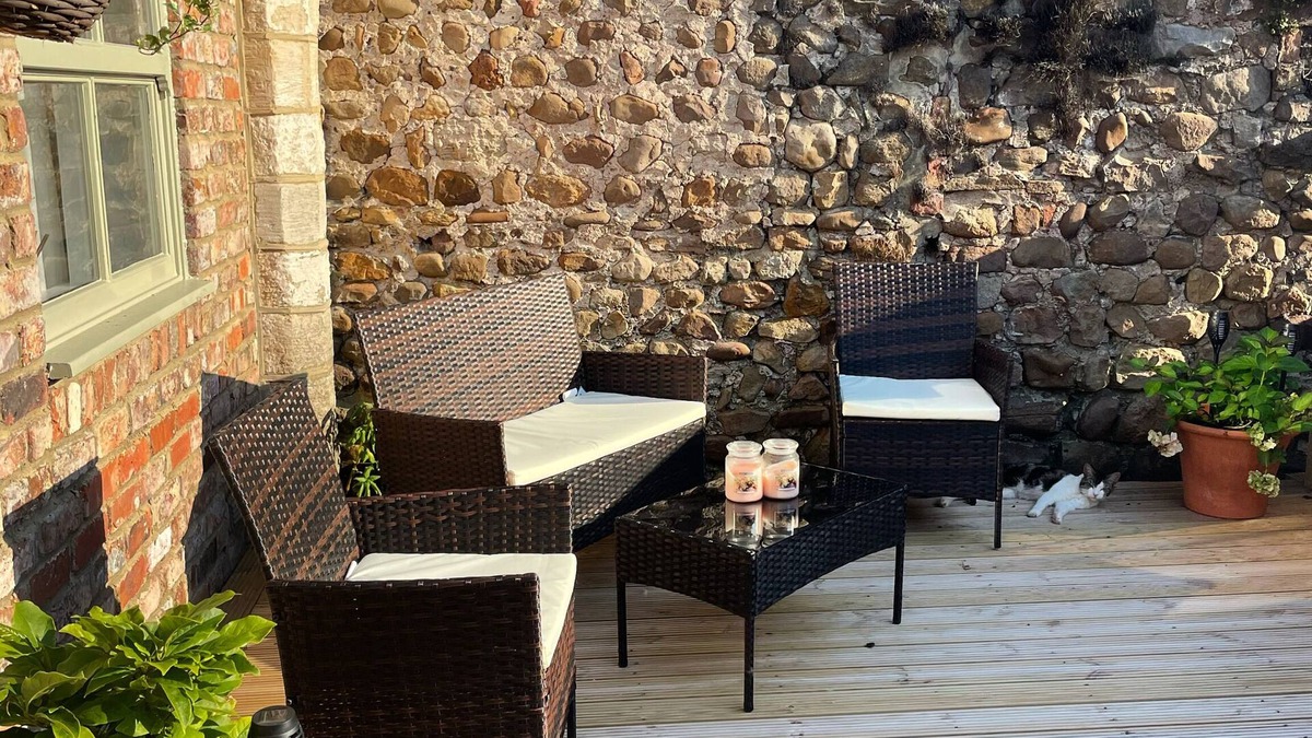 Ripon Cottage | Swallow Cottage