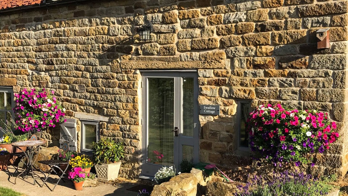 Staintondale Cottage | Swallow Cottage