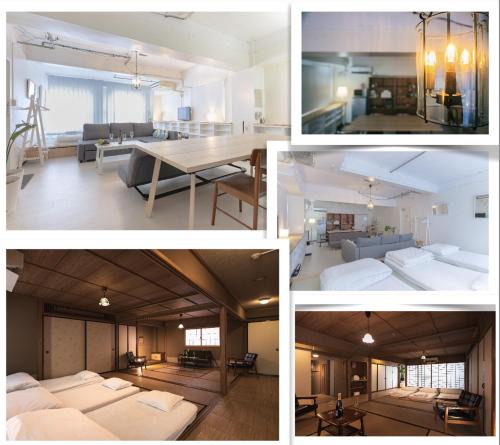 Aoba Ward House | Swallow Nest Private Guesthouse