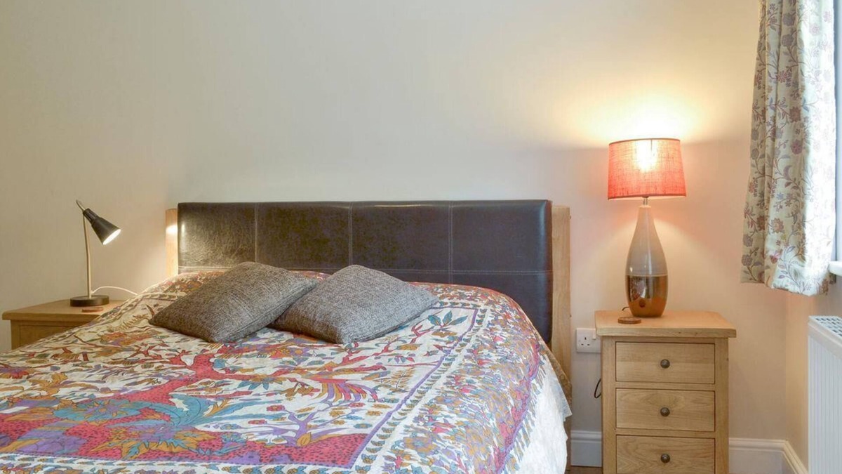 Matlock Apartment | 'Swallow View' A large luxury Apart. with stunning views over Matlock