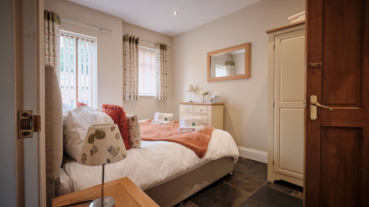 Folkton Cottage | Swallows Nest Cottage