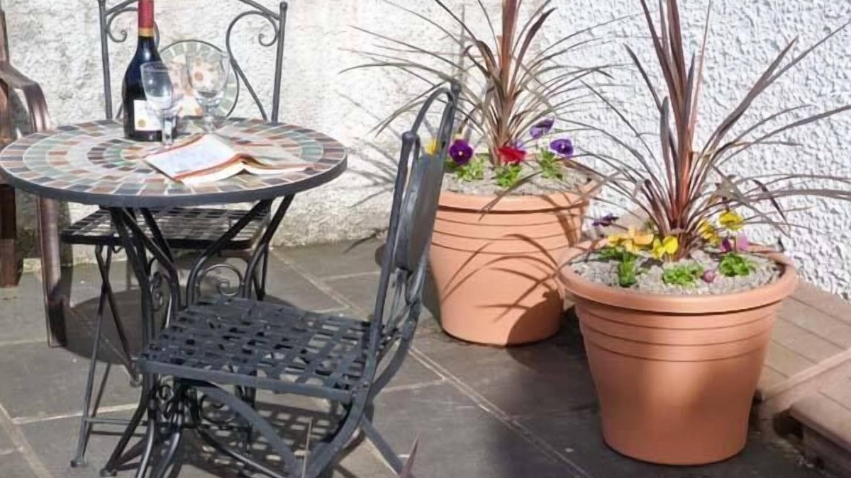 Coniston Cottage | Swallows Nest
