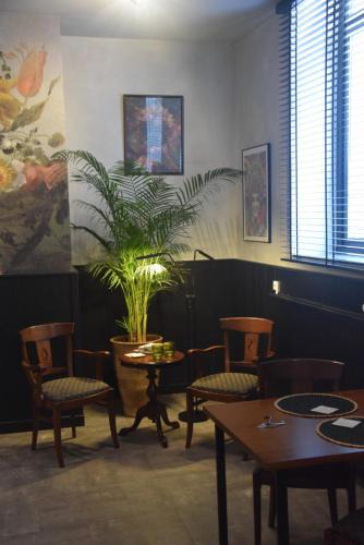 Roermond Bed & Breakfast | Swalmerkwartier