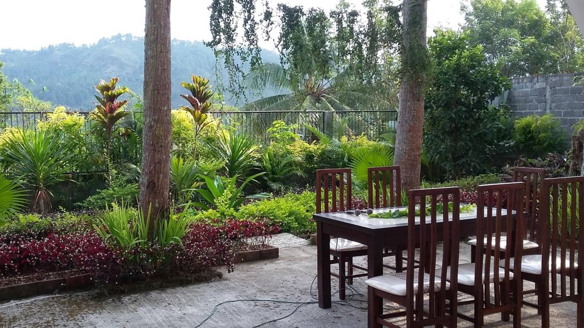 Mulyosari Hotel | Swaloh Hill Resort
