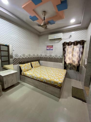 Chirala Hotel | Swamy's Aruna Residency