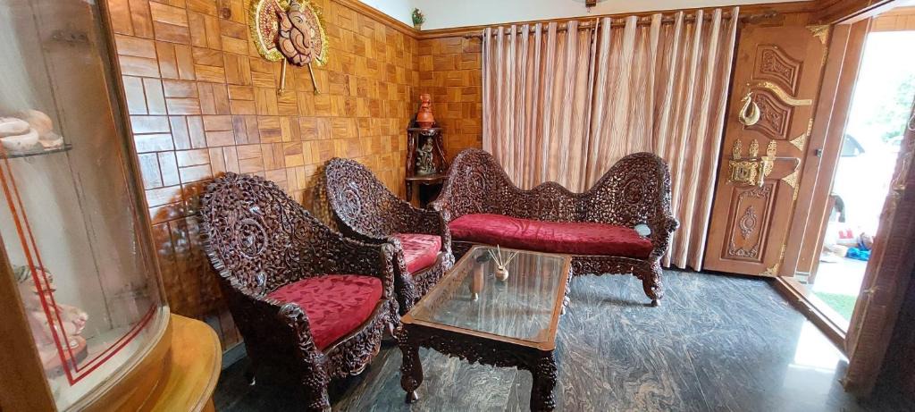 Cherai House | Swamys homestay