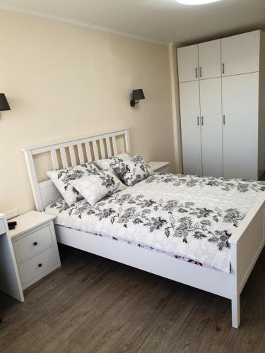 Stameriena Apartment | Swan City Apartment