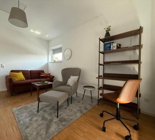 Bad Zwischenahn Apartment | Swan