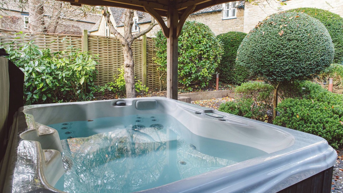 Bibury Hotel | Swan Hotel