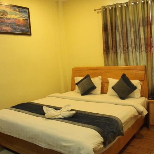 Manigram Hotel | Swan Hotel