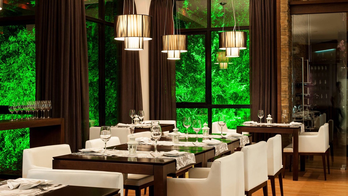 Hamburgo Velho Hotel | Swan Novo Hamburgo