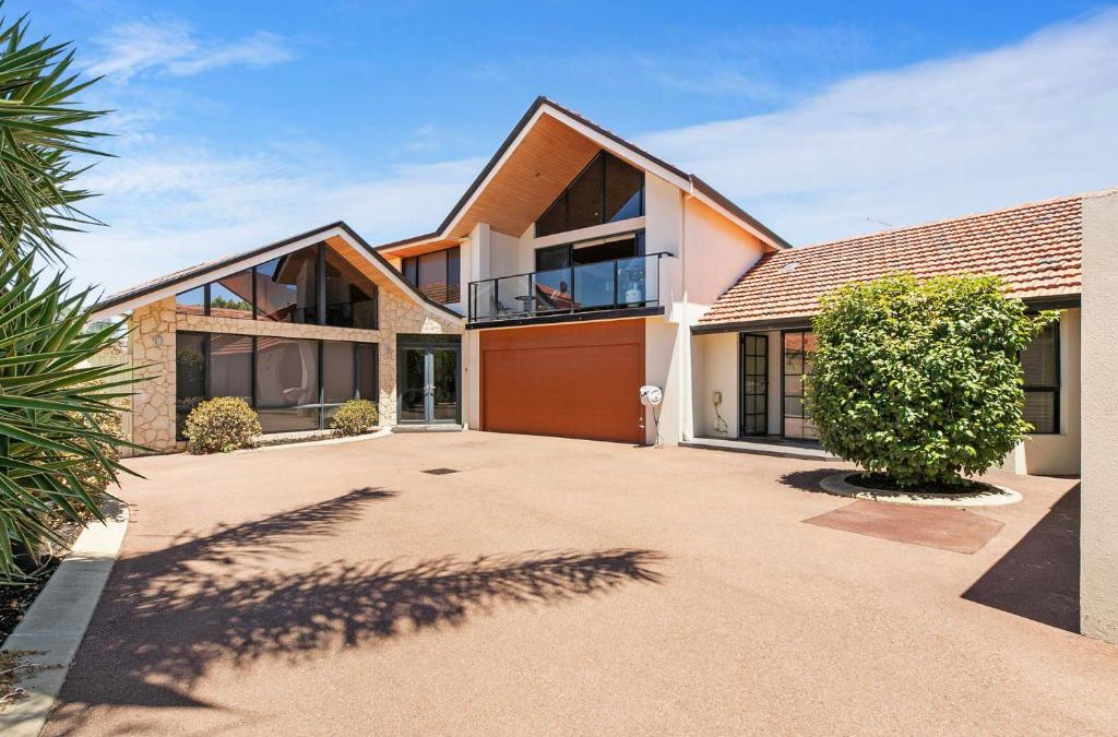 Applecross Apartment | Swan River Apartment