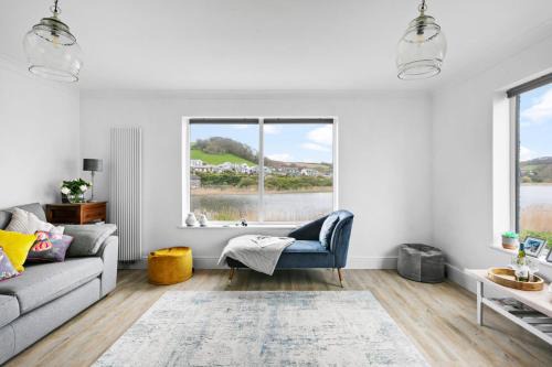 Torcross House | Swan's Nest